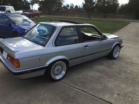 1991 Bmw 318is German Cars For Sale Blog