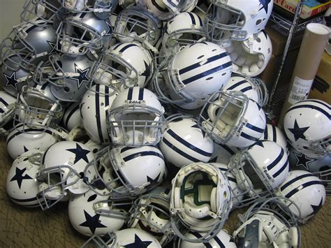 Dallas Cowboys Helmet Wallpapers Group (50+)