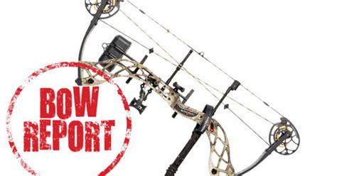 Bow Report: Bowtech Carbon Icon | Grand View Outdoors