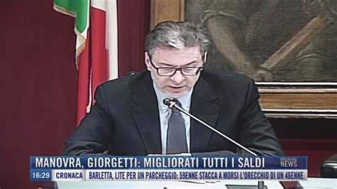 Breaking News Delle Manovra Giorgetti Migliorati Tutti I