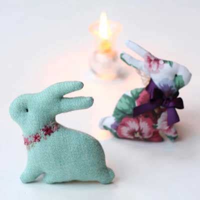 Designs Stuffed Rabbit Sewing Pattern Free Nellynaveera