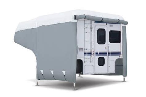 PolyPro III™ Truck Camper Cover