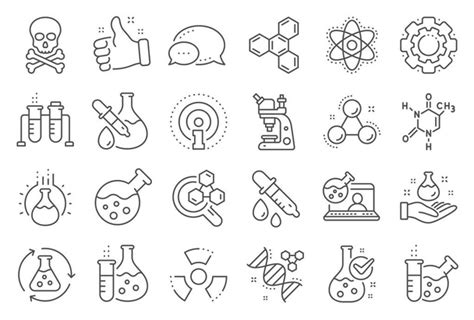 Lab Icon Free Stock Vectors