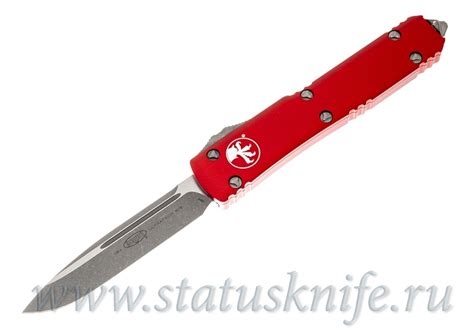 Нож Microtech Ultratech 121-10APRD Официально в России - купить в ...