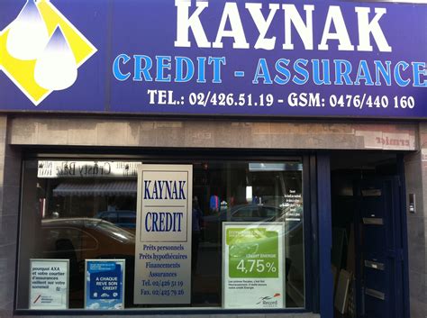 kaynak finance sprl brussels
