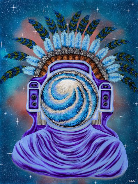 Ashley Greer Artwork Red River Revel