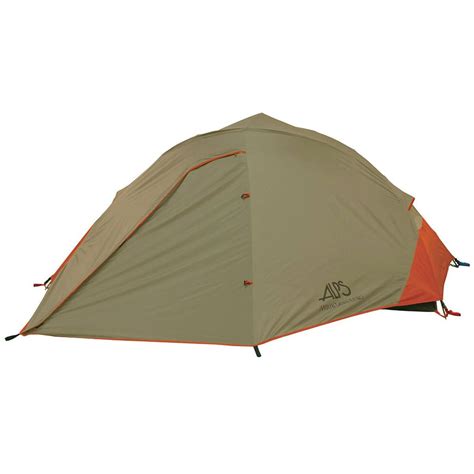 ALPS Mountaineering Extreme 3 Tent 3 Person 3 Season Hike Camp