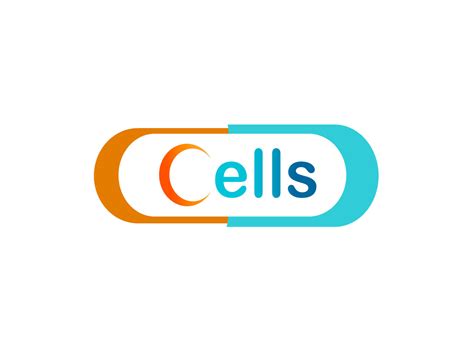 Logo cell by sumon moni at Coroflot.com