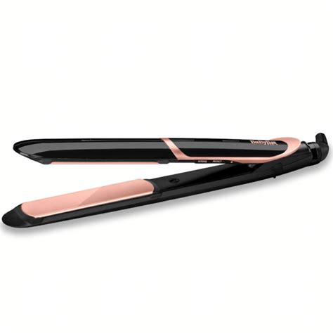 Выпрямитель для волос Babyliss ST391E купить на OZON по низкой цене