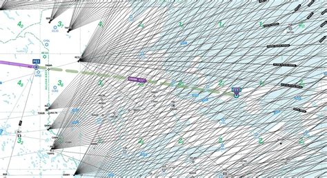 Hide transatlantic routes - Desktop - Navigraph