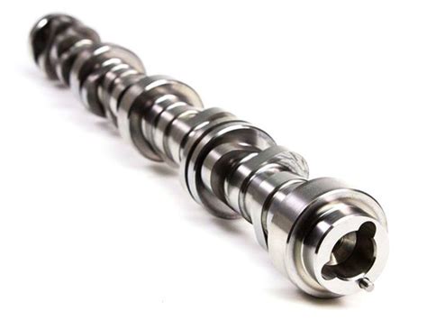 Comp Cams Stage 2 Lst Hydraulic Roller Camshaft 235248