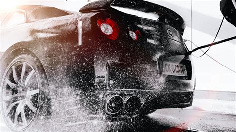 Guide D Achat Nissan GT R R35 Informations Pratiques