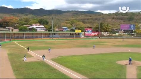 Ind Genas Flecheros De Matagalpa Vs Tiburones De Granada Partido