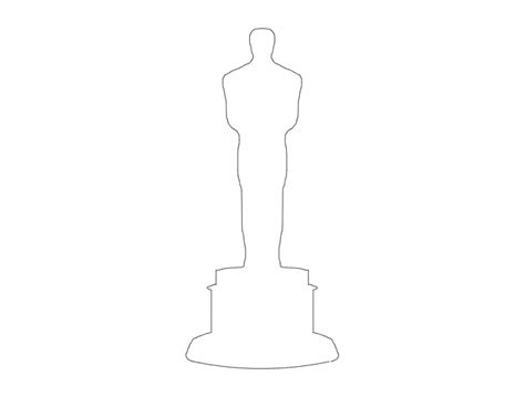 Oscar 1 Dxf File Vectors File