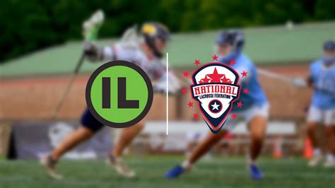 Inside Lacrosse National Lacrosse Federation Announce Multi Year