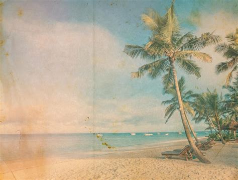79000 Vintage Beach Background Pictures