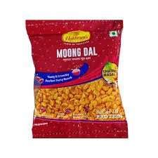 Haldiram Masala Moong Dal