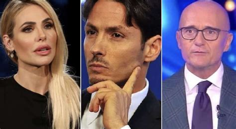 Palinsesti Mediaset 2023 2024 novità e conferme GF Vip sotto