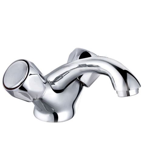 Trisen Trade Club Basin Mixer Tap Basin Mixer Tap With Pop Up Waste