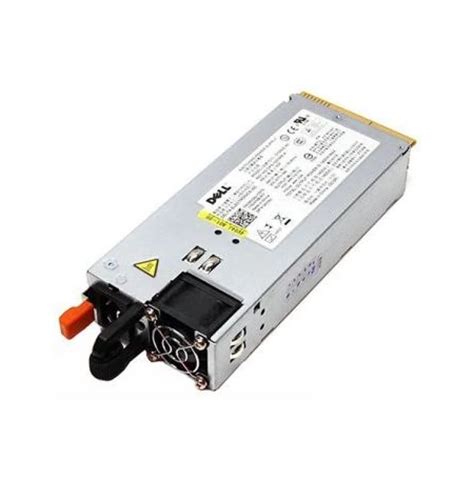 Dell Power Supply Single Hot Plug W Cus Kit Y Chip