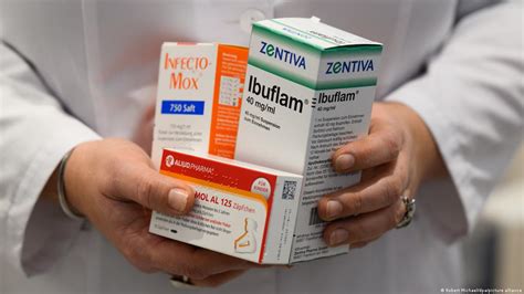 Una Mega Farmacia Contra La Escasez De Medicinas DW 04 08 2023