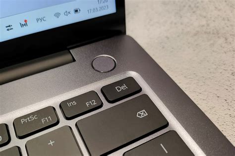 Обзор ноутбука HUAWEI MateBook 14 (2023) – мощный ультрабук для офиса и ...