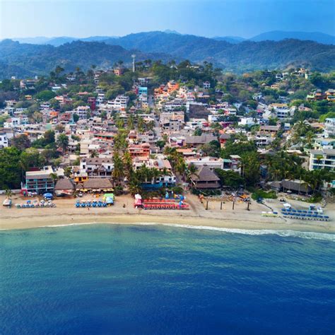 10 Best Things To Do In Sayulita Mexico Travelawaits