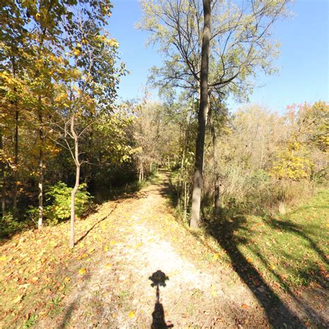 Lower Rouge River Trail 3 Terrain360