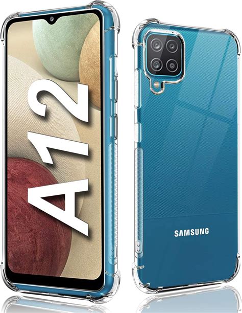 Samsung Galaxy A12 Phone Case Ubicaciondepersonas Cdmx Gob Mx