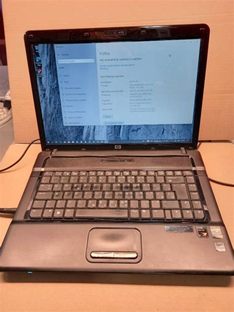 Hp 6735s