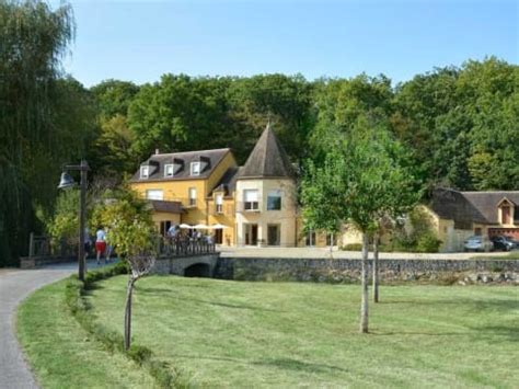 La Villa Du Grand Parc Montigny Le Chartif