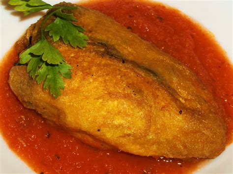 Chiles Rellenos