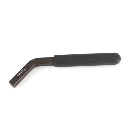 Engine Brake Adjustment Tool Mm Brake Feeler Gauge For Cummins