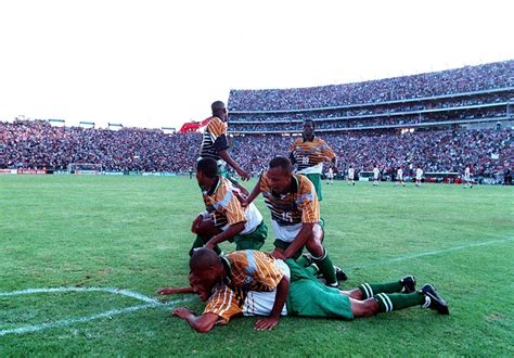 Khumalo On What Went Wrong After 1996 Barker Shouldn T Have Been Discarded