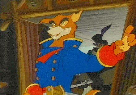 Don Karnage | TaleSpin Wiki | Fandom