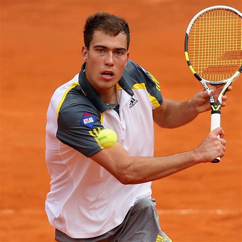 Italian Open Tennis 2013: Dark-Horse Contenders to Watch for in 3rd Round | News, Scores ...