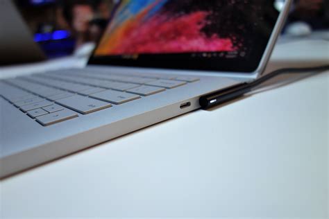 Microsoft Surface Book 2: Prices, release date, features and more | PCWorld