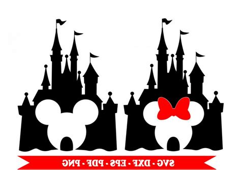 Cinderella Castle Vector at Vectorified.com | Collection of Cinderella ...