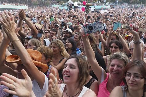 Musique Apr S Le Toll Perpignan Le Festival Les D Ferlantes Se