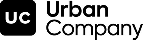 Urban Company Logo Png Logo Vector Brand Downloads Svg Eps