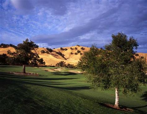 Paradise Valley Golf Course Tee Times Fairfied CA