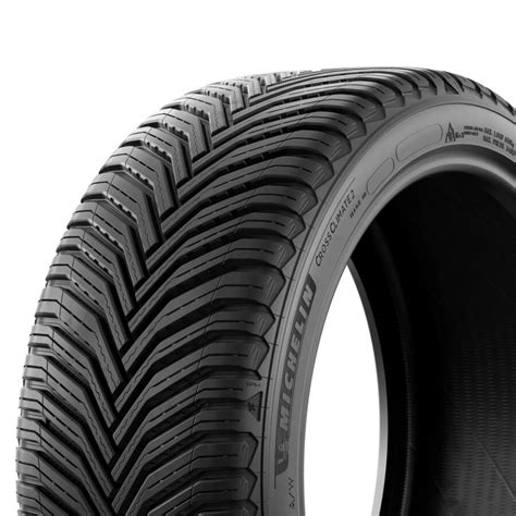 Pneu Michelin Crossclimate R V Renforc Xl Bmw S