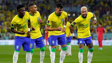 Why Europe And South America Dominate World Cup Football News