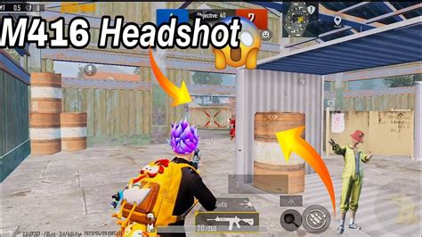 Pubg Mobile Tdm Room V Op Gameplay M Headshot Trending Pubg Mobile