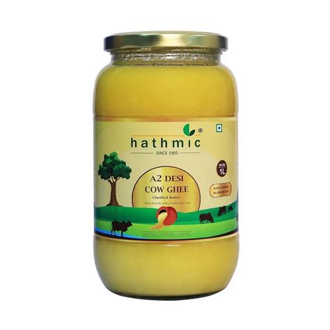 Hathmic A Desi Cow Ghee At Rs Kg A Cow Ghee In Bengaluru Id