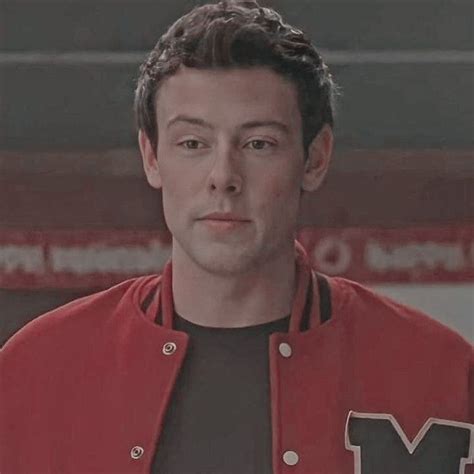 Finn Hudson Finn Hudson Glee Finn
