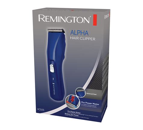 Pro Power Alpha Hair Clipper Remington