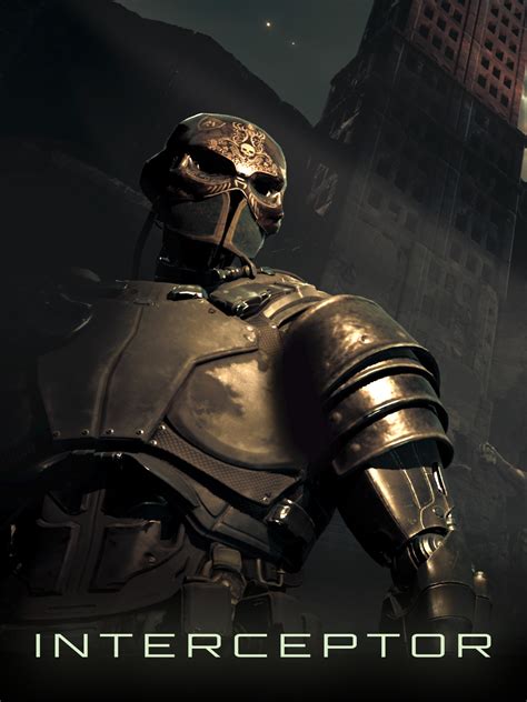 interceptor metacritic