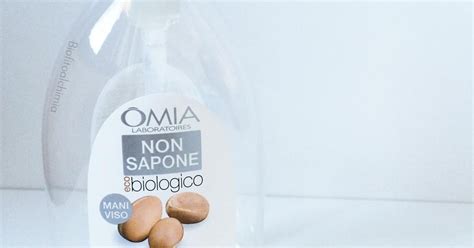 Biofitoalchimia Recensione Non Sapone Olio Di Argan Omia