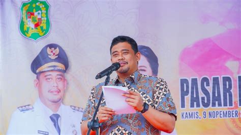 Foto Jawaban Airlangga Soal Golkar Pilih Ijeck Atau Bobby Nasution Jadi